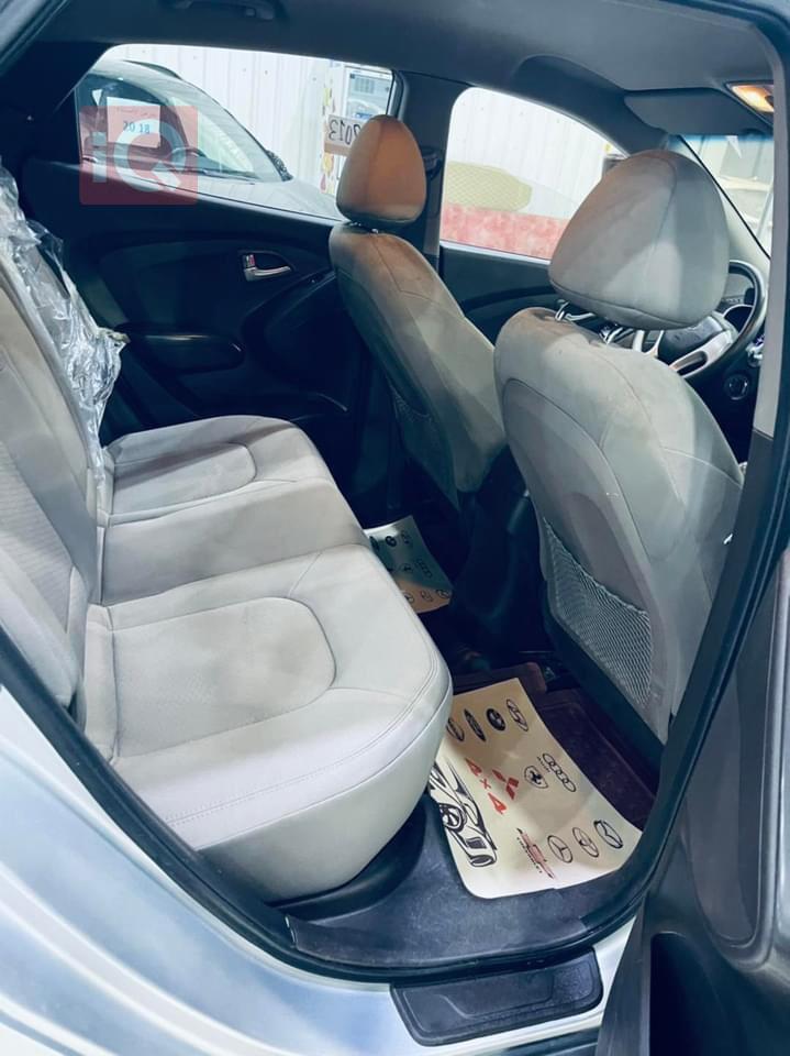 هیوندای تۆکسۆن